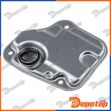 Kit de filtre hydraulique pour SUZUKI | FSF-SU-004, JT514